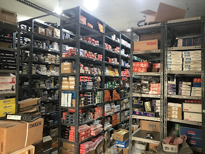 العندليب لتجارة قطع غيار السيارات ذ - أبو ظبي - +971 6 539 1120