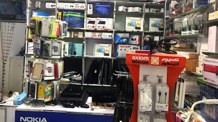 حواصم للخلويات والكمبيوتر - أبو ظبي - +971 6 743 5776