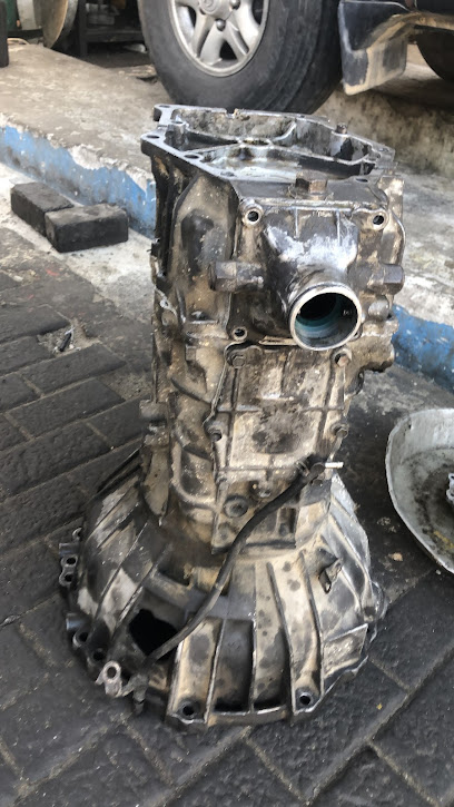 كراج الجرس الذهبي - United Arab Emirates|Masafi Town - Ras al Khaimah|164 Dibba - Masafi Rd