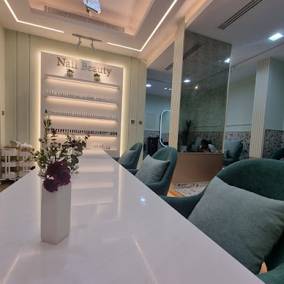 بولش بيوتي لاونج - أبو ظبي - +971 50 966 9393