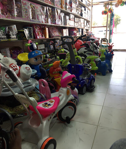 محل منى الجاهز - أبو ظبي - +971 3 782 1058