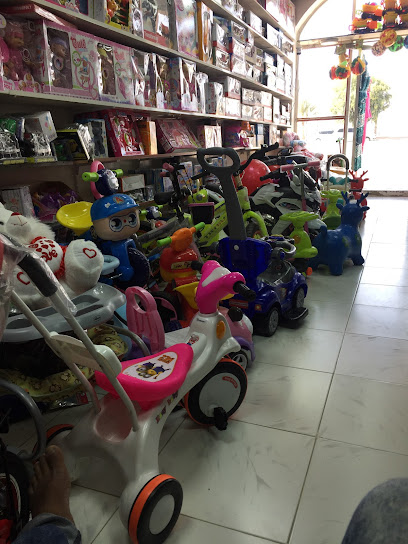 محل منى الجاهز - United Arab Emirates|Al Dhahir - Abu Dhabi|3RPM+5QH