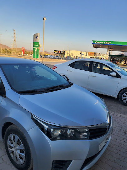 الراقي لتأجير السيارات الراقي لتأجير السيارات - United Arab Emirates|Dubai|Dubai-Hatta Rd|R49G+J3M