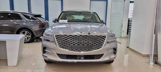 معرض جينيسيس - أبوظبي معرض جينيسيس - أبوظبي - أبو ظبي - +971 800 4363747