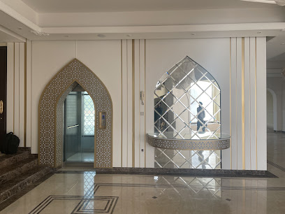 منجرة الريح - أبو ظبي - +971 55 232 3670