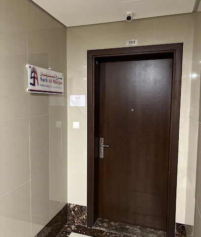صرح المرجان لمقاولات البناء ش.ذ. - أبو ظبي - +971 55 363 3446