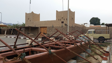 جمعية خورفكان للثقافة و الفنون الشعبية والتراث - أبو ظبي - +971 9 238 5002