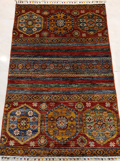 السجاد الإماراتي - United Arab Emirates|Sharjah|The Central Market Middle Shop No. 6