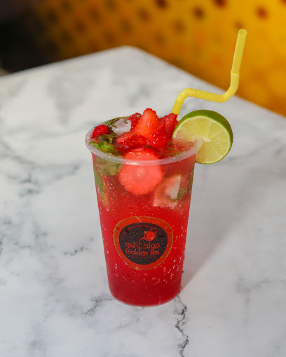 شاحنة الشاي الذهبي cafteria - United Arab Emirates|Al Dhannah City - Abu Dhabi|bus station