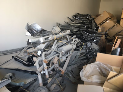 ورشة ساميت هيلز لتصليح السيارات - أبو ظبي - +971 50 741 5329