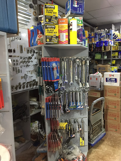 مالتي بوينت لتجارة مواد البناء ذ - United Arab Emirates|Al Quoz - Al Quoz Industrial Area 2 - Dubai|17A St