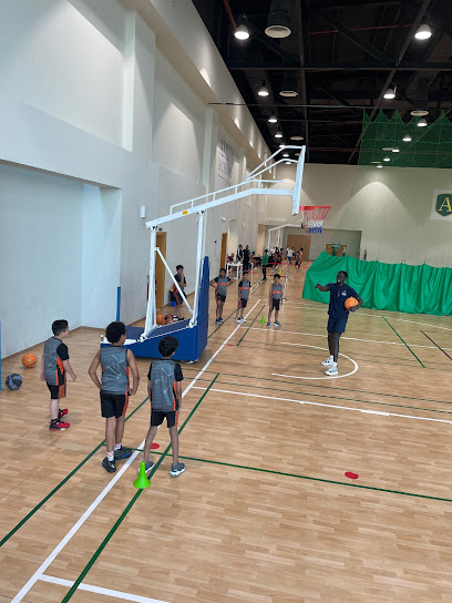Star BasketballAcademy Al Qusais - United Arab Emirates|Al Qusais 1 - Dubai|School Zone - Al QusaisAl