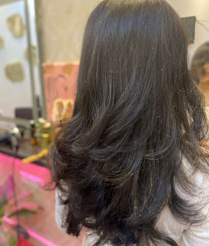 صالون وسبا هارموني بيوتي سنتر - أبو ظبي - +971 56 661 1734