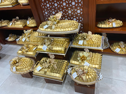 لو شوكولا - أبو ظبي - +971 4 344 5007