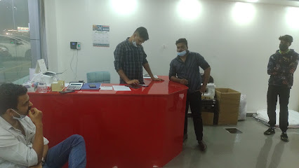 DR Courier & Cargo LLC - الفجيرة - أبو ظبي - +971 56 994 5139