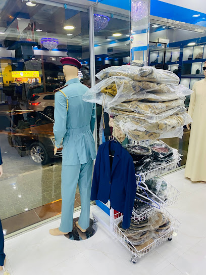 شركة رويال للخياطة والتريكو للملابس العربية الرجالية ذ - United Arab Emirates|Al Bustan - ليوارة 2 - Ajman|CC5W+PRR