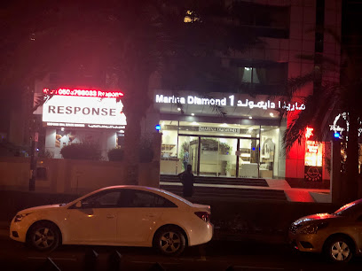 ريسبونس للوسطاء العقاريين - أبو ظبي - +971 4 422 2657