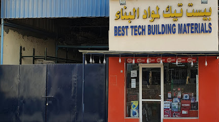 أفضل مواد البناء التقنية - أبو ظبي - +971 55 499 2624