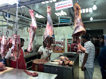 عبد الرزاق لتجارة اللحوم - أبو ظبي - +971 50 677 8605