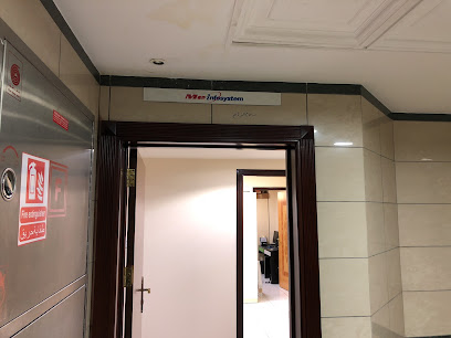 نظام Meinfo LLC - أبو ظبي - +971 4 335 3252