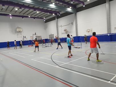 وقت اللعب @ AAM - أبو ظبي - +971 50 865 6786