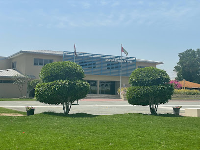 مدرسة الشارقة الانجليزية - أبو ظبي - +971 6 558 9304