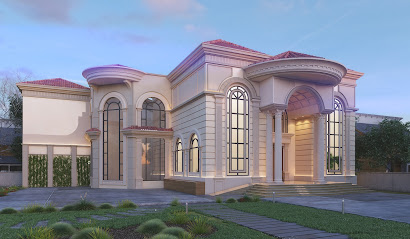 ديزاينر للاستشارات الهندسية - ديزاينر للاستشارات الهندسيه - أبو ظبي - +971 7 233 6166