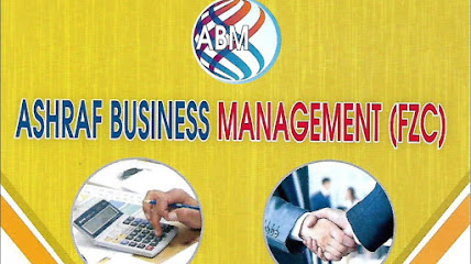 أشرف بيزنس مانجمنت ش.م.ح. - أبو ظبي - +971 58 104 7388