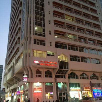 صالون أماليا للتجميل ، أبو ظبي - أبو ظبي - +971 2 674 3115