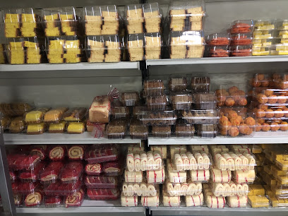 مخبز وحلويات التاج - أبو ظبي - +971 56 501 5274