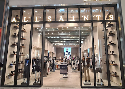 جميع القديسين - أبو ظبي -