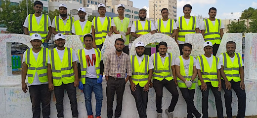 GoGreen Cleaning Services UAE. خدمات التنظيف - أبو ظبي - +971 50 144 0980