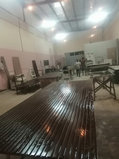 منجرة دار المعمورة - United Arab Emirates|Ras Al-Khaimah|Al Manama - Ras Al Khaimah Rd - Al Ajyal Rd|QX2G+CMX