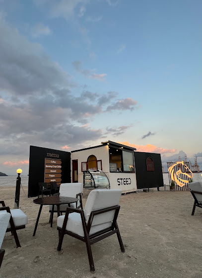 مقهى ستيد KFN - United Arab Emirates|Sharjah|Corniche St|9933+F5W