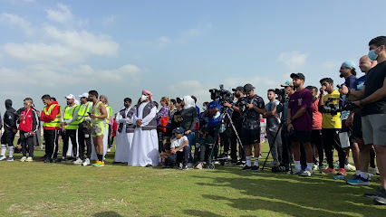 مجلس الشارقة الرياضي - مجلس الشارقة الرياضي - أبو ظبي - +971 6 509 4444