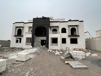 بيلد أب انترناشيونال للمقاولات العامة BUICO - أبو ظبي - +971 52 182 9992