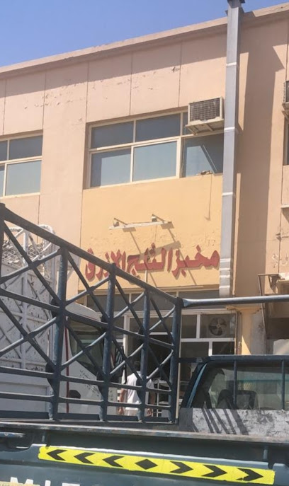 مخبز الثلج الازرق اليدوي - United Arab Emirates|أبو ظبي|Unnamed Road|5QR8+HQG