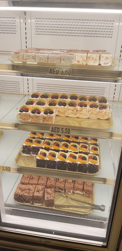 مخبز النخيل - United Arab Emirates|Al Rawda 3 - Ajman|Sheikh Ammar Bin Humaid St