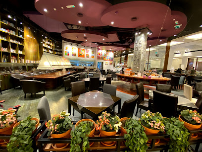 المزيد كافيه - أبو ظبي - +971 4 347 4696