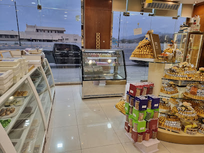 قصر الشوكولاتة - أبو ظبي - +971 9 222 0322