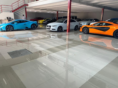 إيمان لتأجير السيارات - أبو ظبي - +971 55 216 8345