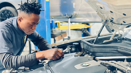 هاي رينج كراج ذ م م - أبو ظبي - +971 55 235 6960