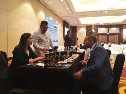 برافو للاستشارات الإدارية - أبو ظبي - +971 50 659 3998