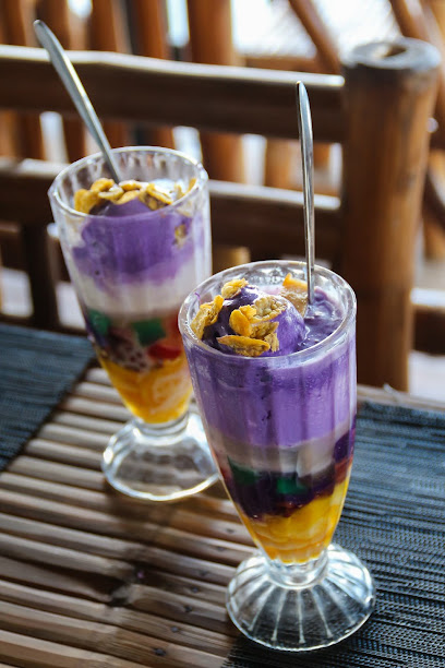 هالو هالو كافيه - United Arab Emirates|Abu Dhabi|Al Ain Mall Road Opposit Murabba police station Al Murabba