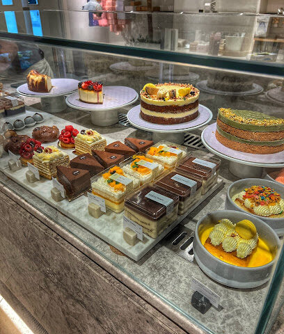 مخبز الحليب - أبو ظبي - +971 55 774 4441