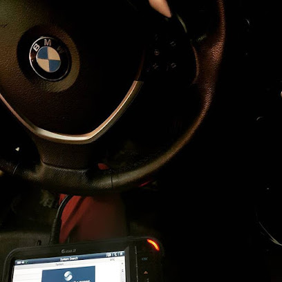 كراج رحمة - أبو ظبي - +971 58 869 5775