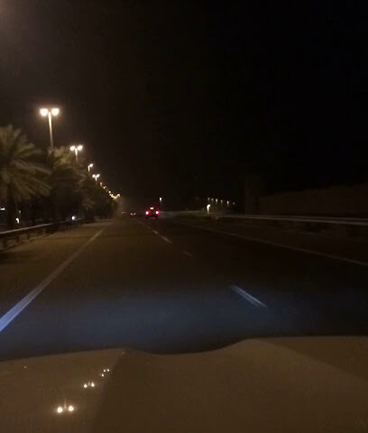 صانع القهوة ستاربكس - أبو ظبي -