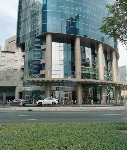 بنك بانورينت فرنسا - أبو ظبي - +971 4 222 4812