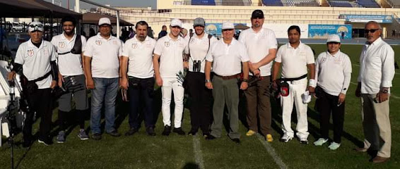 نادي دارتشرز / نادي الشارقة واندرارز - أبو ظبي - +971 50 588 0951