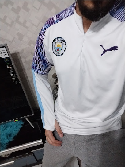 متجر الإمارات للرياضة - United Arab Emirates|Ajman Industrial 1 - Ajman